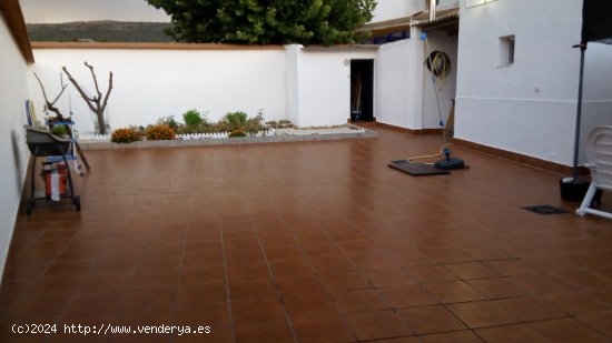 Casa de pueblo en Venta en Luciana Ciudad Real