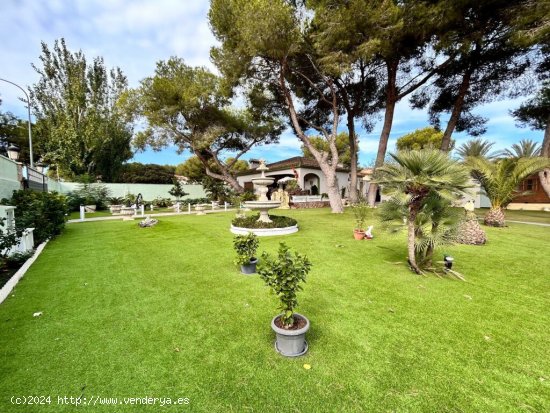 Casa-Chalet en Venta en Orihuela Costa Alicante