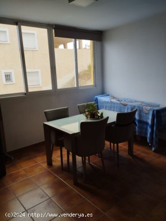 Dúplex en Venta en Villajoyosa Alicante