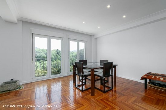 Piso en Venta en Vigo Pontevedra