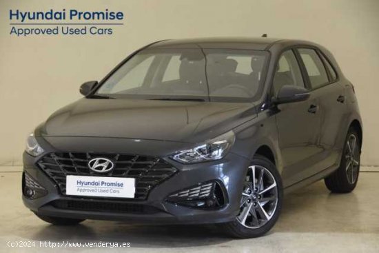 Hyundai i30 ( 1.5 DPI Klass SLX 110 )  - Oviedo