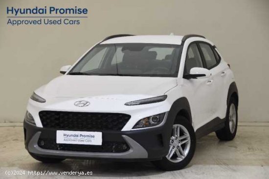 Hyundai Kona ( 1.0 TGDI Maxx 4x2 )  - Jaén