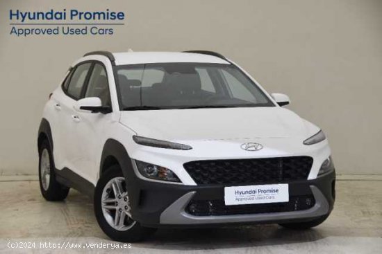 Hyundai Kona ( 1.0 TGDI Maxx 4x2 )  - Jaén