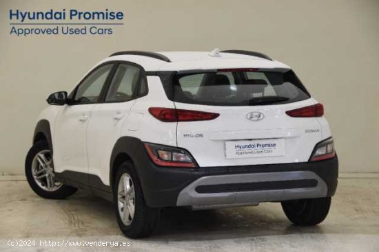 Hyundai Kona ( 1.0 TGDI Maxx 4x2 )  - Jaén