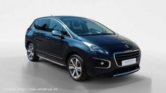  Peugeot 3008 ( 1.2 S&S PureTech Allure 130 )  - Cartagena 