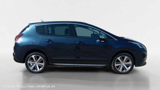 Peugeot 3008 ( 1.2 S&S PureTech Allure 130 )  - Cartagena