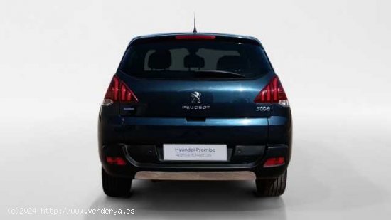 Peugeot 3008 ( 1.2 S&S PureTech Allure 130 )  - Cartagena