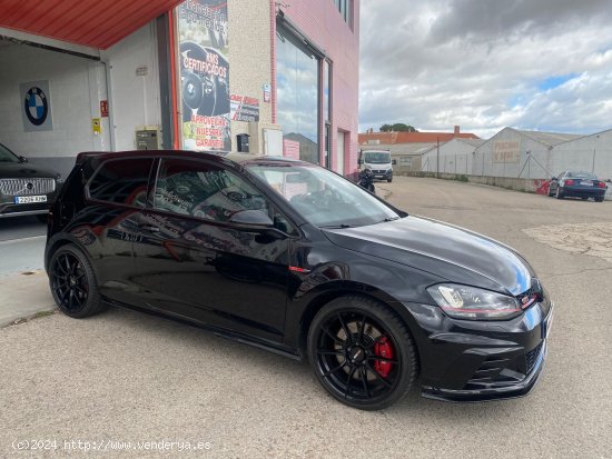 Volkswagen Golf GTI Clubsport 2.0 TSI 265CV BMT DSG - Ajalvir