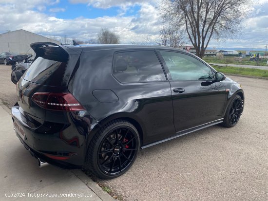 Volkswagen Golf GTI Clubsport 2.0 TSI 265CV BMT DSG - Ajalvir