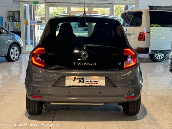 Renault Twingo INTENS 1.0 SCE 75CV.- 