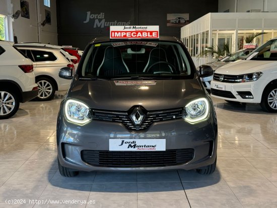 Renault Twingo INTENS 1.0 SCE 75CV.- 