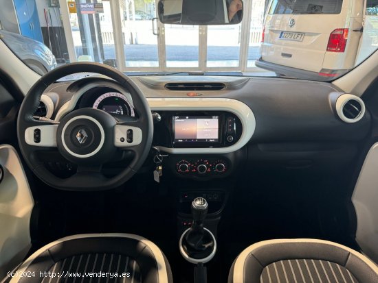 Renault Twingo INTENS 1.0 SCE 75CV.- 