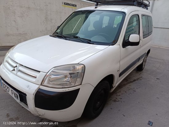  Citroën Berlingo 2007 - Cornellà 