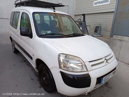 Citroën Berlingo 2007 - Cornellà