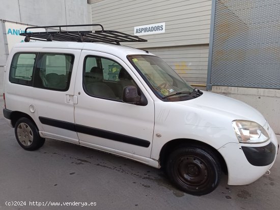 Citroën Berlingo 2007 - Cornellà