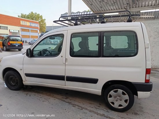 Citroën Berlingo 2007 - Cornellà