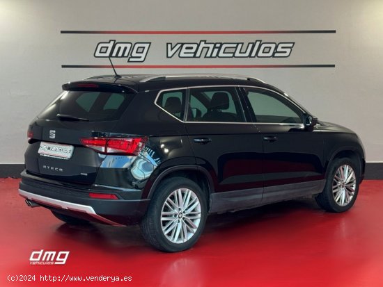 Seat Ateca 2.0 TDI 190cv DSG 4Drive StSp Xcellence 5p. - Rubí