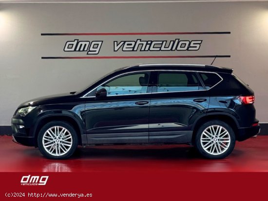 Seat Ateca 2.0 TDI 190cv DSG 4Drive StSp Xcellence 5p. - Rubí