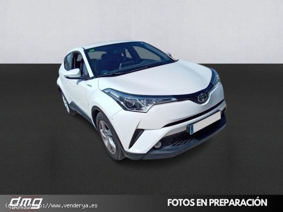 Toyota C-HR 1.8 125H Active 5p. 122Cv - Rubí