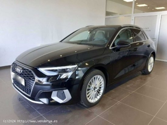 Audi A3 Sportback e-tron 40 TFSI e S-Tronic S-Line Bang & Olufsen Premium Sound System - Madrid