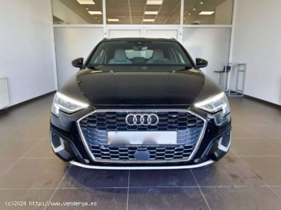 Audi A3 Sportback e-tron 40 TFSI e S-Tronic S-Line Bang & Olufsen Premium Sound System - Madrid