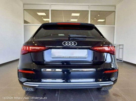 Audi A3 Sportback e-tron 40 TFSI e S-Tronic S-Line Bang & Olufsen Premium Sound System - Madrid