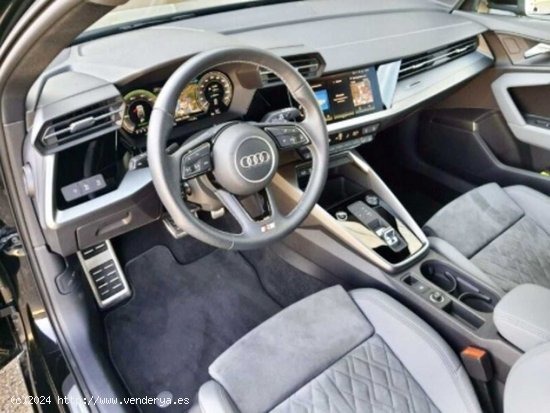 Audi A3 Sportback e-tron 40 TFSI e S-Tronic S-Line Bang & Olufsen Premium Sound System - Madrid