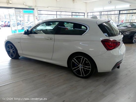 BMW M 140i xDrive Performance - Madrid