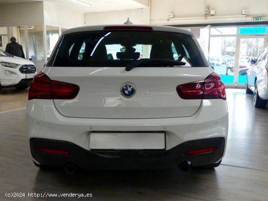 BMW M 140i xDrive Performance - Madrid