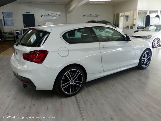 BMW M 140i xDrive Performance - Madrid