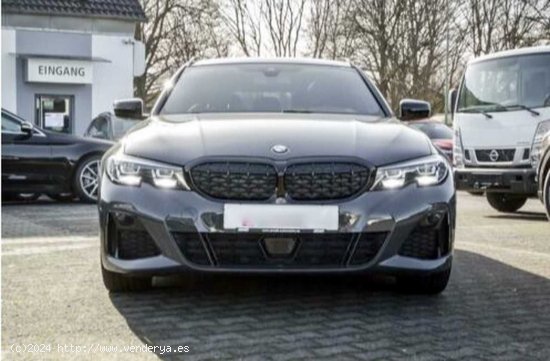 BMW Serie 3 Touring M340i - Madrid