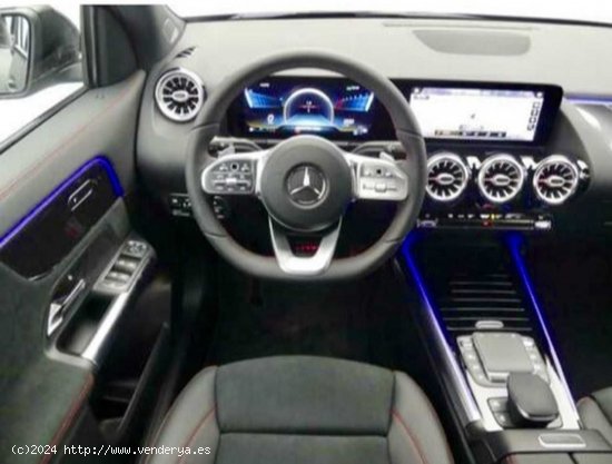 Mercedes GLA 35 AMG NIGHT, 360, BURMESTER, MULTIBEAM - Madrid