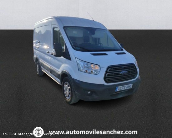 Ford Transit  Furgon TRANSIT 350 L2H2 - Santa Coloma de Gramanet