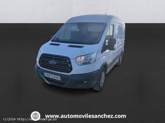 Ford Transit  Furgon TRANSIT 350 L2H2 - Santa Coloma de Gramanet