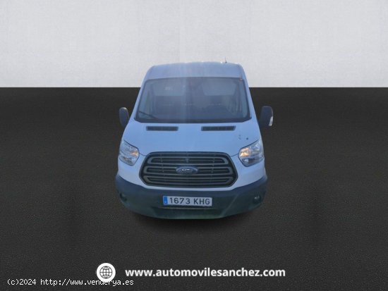 Ford Transit  Furgon TRANSIT 350 L2H2 - Santa Coloma de Gramanet