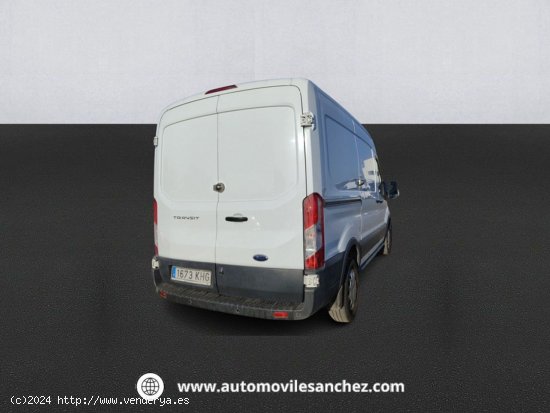 Ford Transit  Furgon TRANSIT 350 L2H2 - Santa Coloma de Gramanet