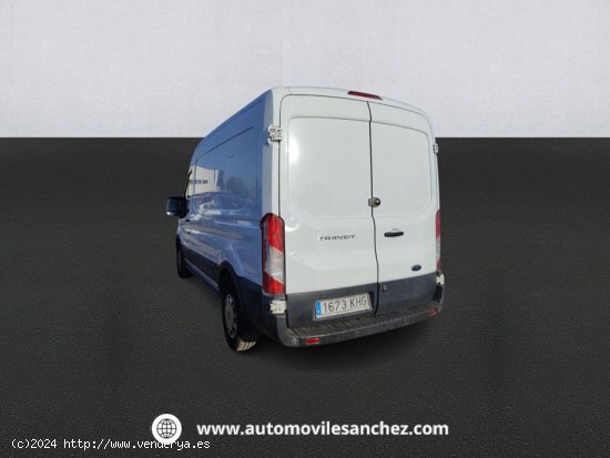 Ford Transit  Furgon TRANSIT 350 L2H2 - Santa Coloma de Gramanet