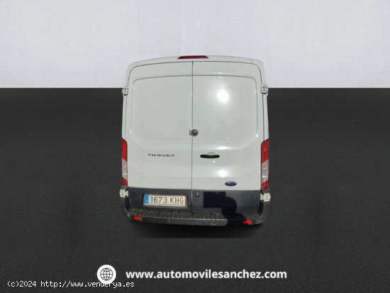 Ford Transit  Furgon TRANSIT 350 L2H2 - Santa Coloma de Gramanet