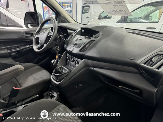 Ford Transit Connect 1.5TDCI FURGON - Santa Coloma de Gramanet