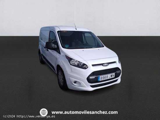  Ford Transit Connect 1.5TDCI FURGON LARGA L2 - Santa Coloma de Gramanet 