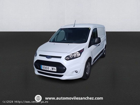 Ford Transit Connect 1.5TDCI FURGON LARGA L2 - Santa Coloma de Gramanet