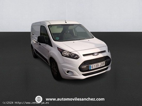 Ford Transit Connect 1.5TDCI FURGON LARGA L2 - Santa Coloma de Gramanet