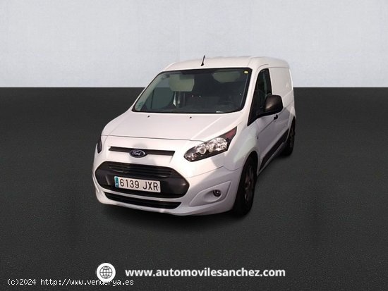 Ford Transit Connect 1.5TDCI FURGON LARGA L2 - Santa Coloma de Gramanet