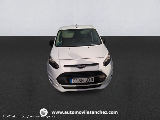 Ford Transit Connect 1.5TDCI FURGON LARGA L2 - Santa Coloma de Gramanet