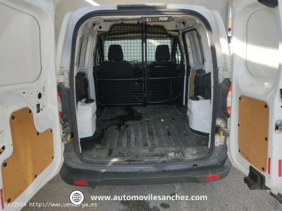 Ford Transit Courier 1.5TDCI FURGON - Santa Coloma de Gramanet