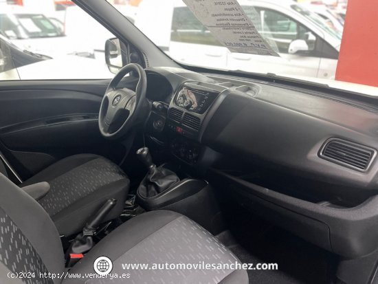 Opel Combo 1.3MJET FURGON - Santa Coloma de Gramanet