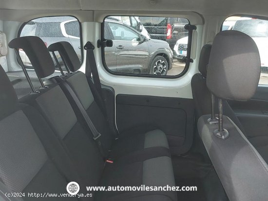 Renault Kangoo 1.5Dci COMBI-5 - Santa Coloma de Gramanet