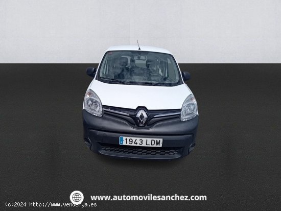 Renault Kangoo 1.5Dci COMBI-5 - Santa Coloma de Gramanet