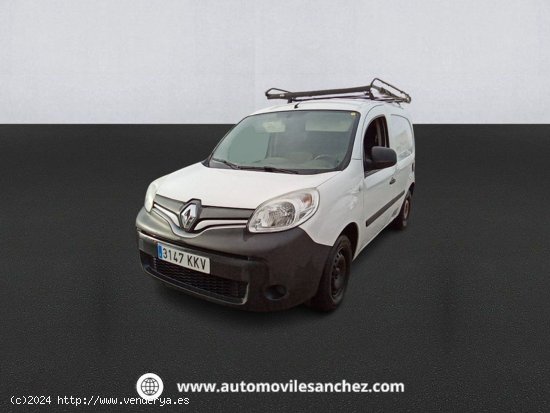 Renault Kangoo 1.5Dci FURGON - Santa Coloma de Gramanet