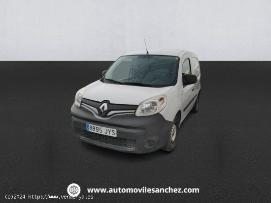 Renault Kangoo 1.5Dci FURGON - Santa Coloma de Gramanet